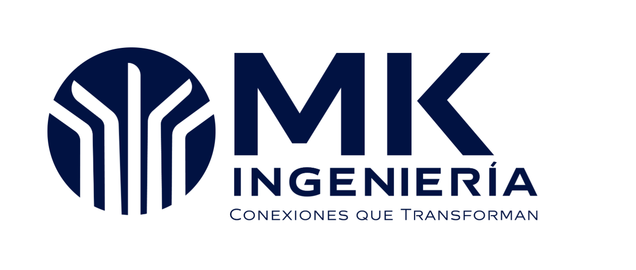 MK Ingeniería Web